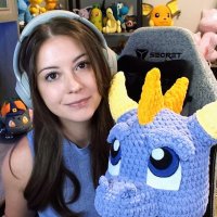 Ashe(@1UpCrochet) 's Twitter Profile Photo