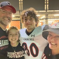 Kameron Van Prooyen (@kameronvanprooy) 's Twitter Profile