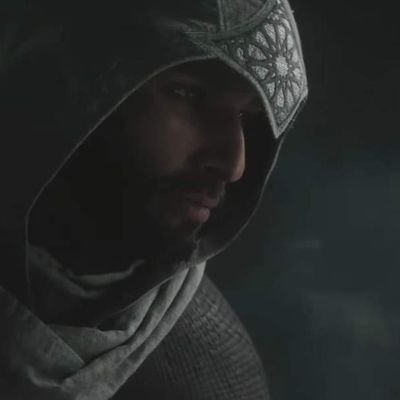 IbnBasim's profile picture. *Parody Account*