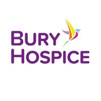 Bury Hospice(@BuryHospice) 's Twitter Profile Photo