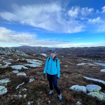 Biologist 💚 Parasitologist 🦟 PhD Student Ticks and tick-borne pathogens ecology
