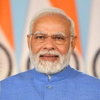 Narendra Modi Mission 2024🇮🇳(@ModiMission024) 's Twitter Profile Photo