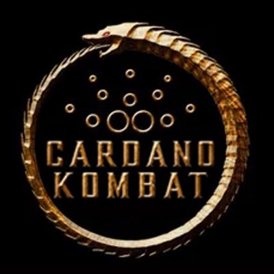 CardanoKombat Profile Picture