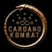 Cardano Kombat (@CardanoKombat) Twitter profile photo