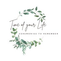 Time of Your Life Ceremonies(@TOYLCeremonies) 's Twitter Profile Photo