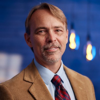 RevJimHarden's profile picture. Official X profile for Rev. Jim R. Harden, M.Div.