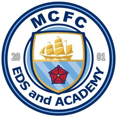 This Unofficial X Site is set up to send up to date/time info on Manchester City EDS(Papa John's - U21s & UYL) & academy teams & live match info updates.
