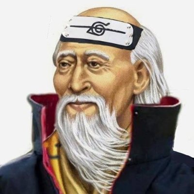 Shitposter interested in spirituality, anime, and the intersection of the two. | a 道 a day keeps the weebs away on Meta | (ASS) founder