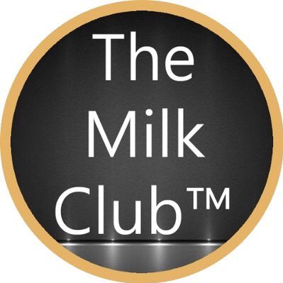 The Milk Club™