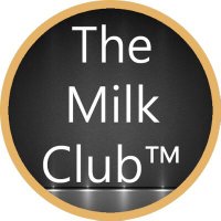 The Milk Club™ (@the_milk_club) 's Twitter Profile Photo