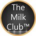 The Milk Club™ (@The_Milk_Club) Twitter profile photo