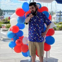 Brian Greig (@ftbotrh) 's Twitter Profile