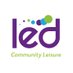 LED Community Leisure Ltd (@LEDleisure) Twitter profile photo