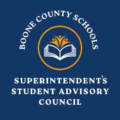 Boone County Schools Superintendent's Student Advisory Council - Welcome to the official twitter feed for the Boone County Schools SSAC.