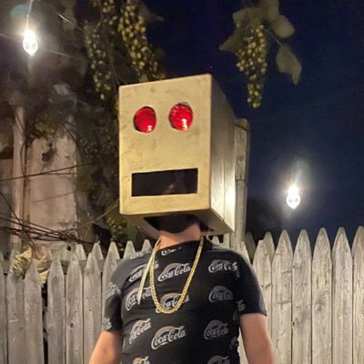 EvadRowcroft's profile picture. He/Him