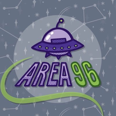 A collaborative multiplayer game, set in the secret government facility: Area 96! Coming soon to iOS & Android. A creation by Don’t Drop The Sandwich