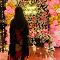Khadija Riaz (@khadija_riaz7) 's Twitter Profile Photo Khadija Riaz (@khadija_riaz7) 's Twitter Profile Photo