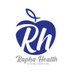 Raphahealth (@raphahealthusa) Twitter profile photo Raphahealth (@raphahealthusa) Twitter profile photo