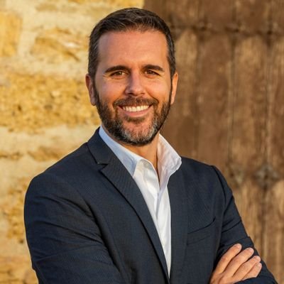 Secretario General PSOE #Antequera Padre de Sara y Paula. #AntequeraVerde