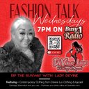 Kimberly Hudson's avatar