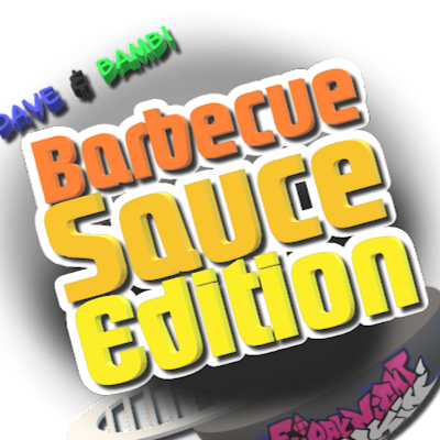 Dave & Bambi: Barbecue Sauce Edition Official Account. Updated by Strawberry, emora, Exsio, and Starziia.
🔥: emora, ☄️: Exsio, 🍓: Strawberry, ✨: Starziia.