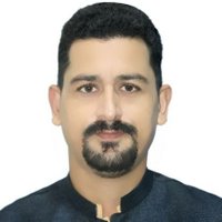 Ijaz Ullah (@ijazcomsian123) 's Twitter Profile
