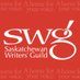 Saskatchewan Writers' Guild (@SKWritersGuild) Twitter profile photo