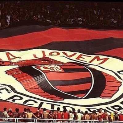 Rubro negro, socialista, guerreiro dos tempos de ouro da torcida jovem do flamengo, 4plt. Pç Belmonte. tropa do Snoopy.🙏
Tudo posso naquele que me fortalece.