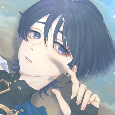 seselisさんのプロフィール画像