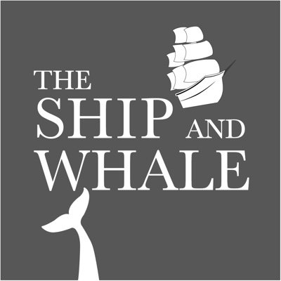 Ship & Whale