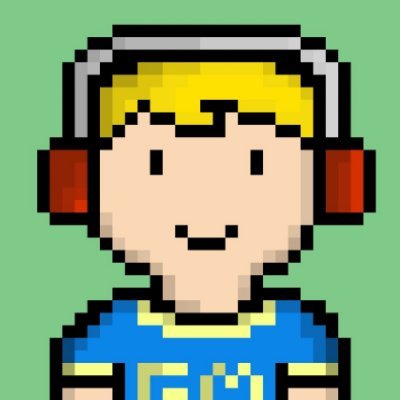Brett Selfさんのプロフィール画像
