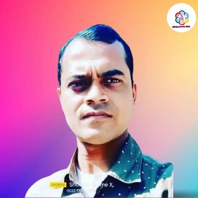 FOUNDER OF SATYAM ONLINE SEWA,। SOCIAL MEDIA INFLUENCER। DIGITAL CREATOR.

FOLLOW & SUPPORT ME ON YOUTUBE SUBSCRIBE 10K 👉 

https://t.co/LrYzyu9YGl