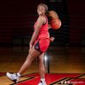 NadiaAdeleke26's profile picture. 5'10" 2026 - Wing/Guard Varsity @ Vista Ridge High School 17u Houston hoops eybl championship league
