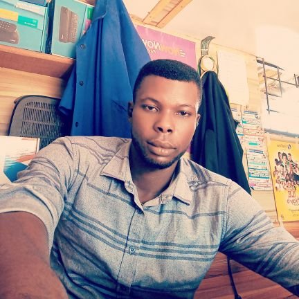 mercy_oyedele's profile picture. 