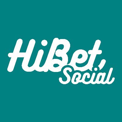 HibetSocial Profile Picture