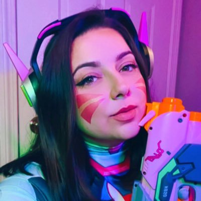 I work in tech, play a lot of Overwatch, and draw. Ana/Mercy main and longtime Fallout fan. Powered by @astrafruit. She/her 🏳️‍🌈 https://t.co/BDQ9Fofcpr