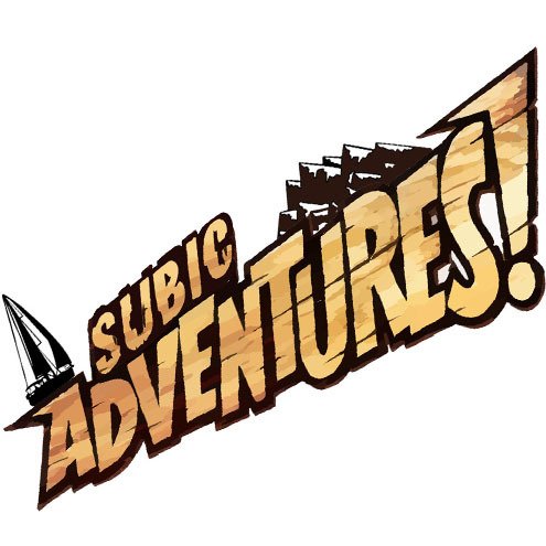 Rediscovering Subic Bay and falling in love with nature. Like us on Facebook @Subic Adventures! SMS 0917.5677239