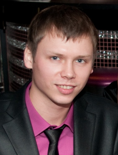 maks23rus's profile picture. ♐