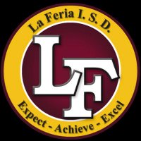 La Feria ISD (@laferiaisd) 's Twitter Profile