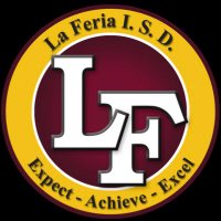 La Feria ISD(@LaFeriaISD) 's Twitter Profile Photo