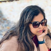 Suchitra (@thephdmama) 's Twitter Profile
