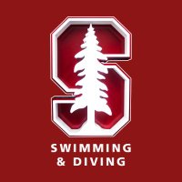 Stanford Men’s Swimming and Diving(@stanfordmswim) 's Twitter Profile Photo