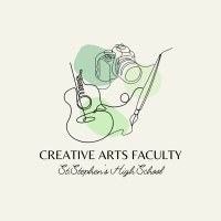 Creative Arts Faculty SSHS(@CAFSSHS) 's Twitter Profile Photo