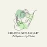 CAFSSHS's profile picture. Art & Music Departments in St. Stephen’s High School. Miss Lamont (Faculty Head & Music), Mrs Priestley (Music), Mrs McLaren, Ms Valle & Mrs Glen (Art).