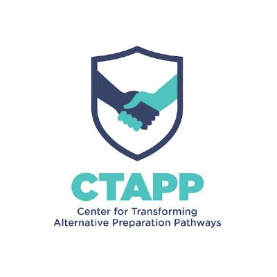 CTAPP exists to ensure that all educators have access to high-quality preparation pathways by transforming Texas-based alternative certification programs.