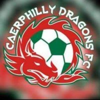 Caerphilly Dragons FC(@CaerDragonsFC) 's Twitter Profile Photo