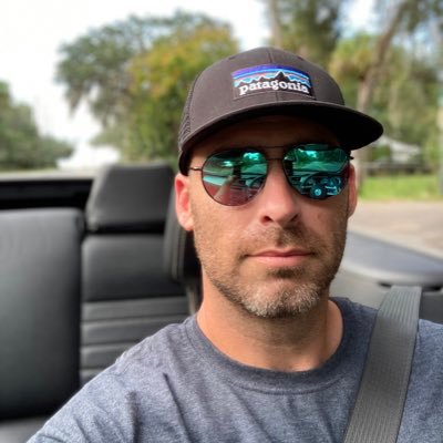 Florida State Certified Roofing Contractor and Homeschool Dad. I like guns, motorcycles, the Bible, and common sense. https://t.co/DeF08IXtO7