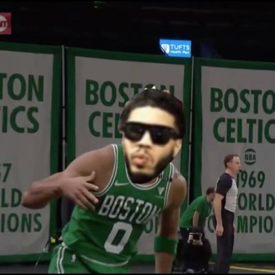 CELTICSVSREFS Profile Picture