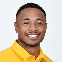 Miguel Black (@coachblack22) 's Twitter Profile