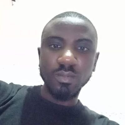 OlukoyaAdeyemi1's profile picture. 